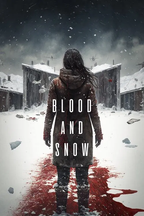 血与雪