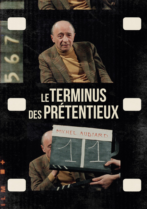 Le Terminus des pr&eacute;tentieux
