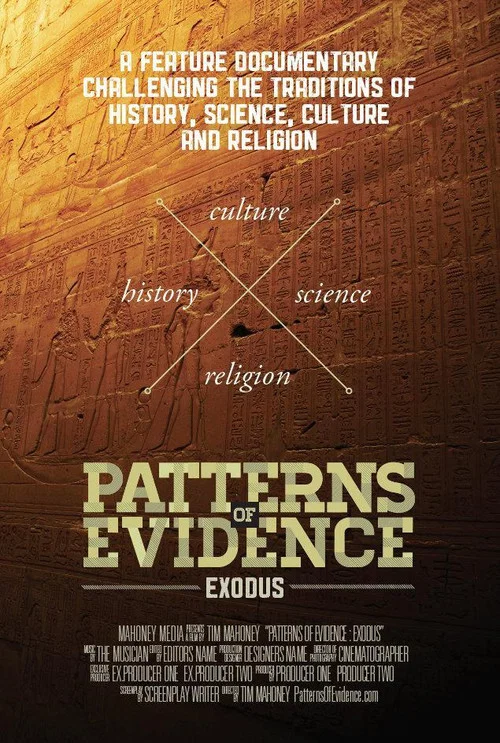 Patrones de Evidencia: El &Eacute;xodo