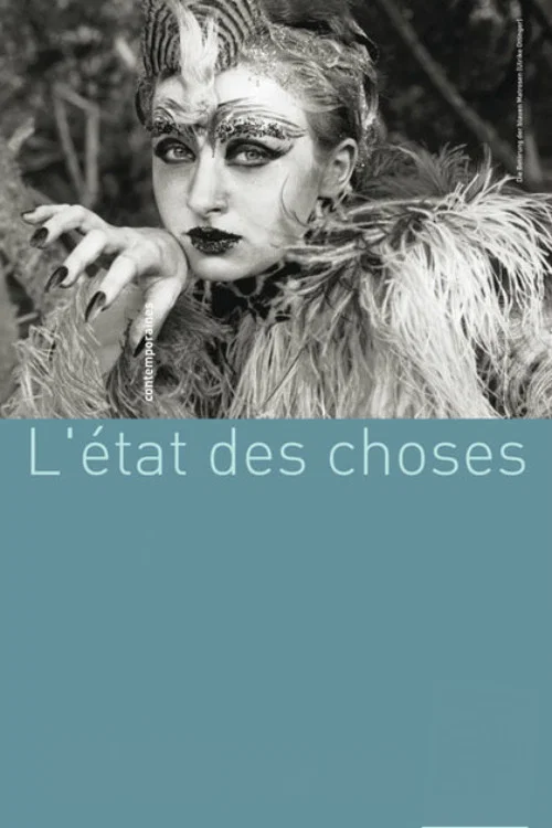 Les r&eacute;alisatrices contemporaines:  l'&eacute;tat des choses
