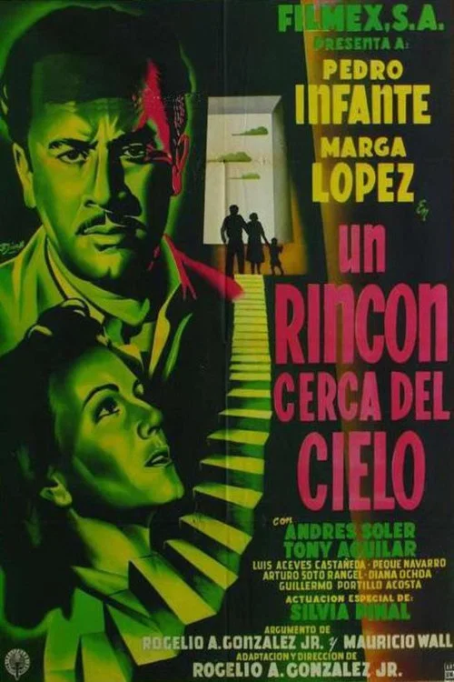 Un rinc&oacute;n cerca del cielo