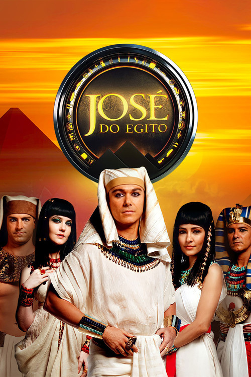 Jos&eacute; do Egito