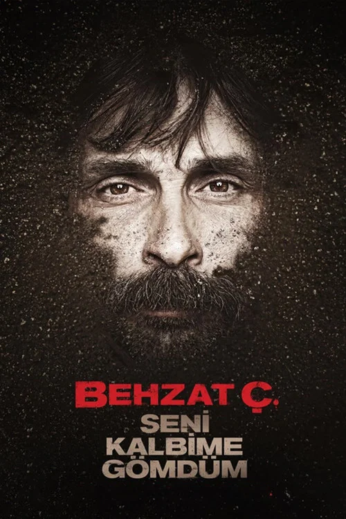 Behzat &Ccedil;.: Seni Kalbime G&ouml;md&uuml;m