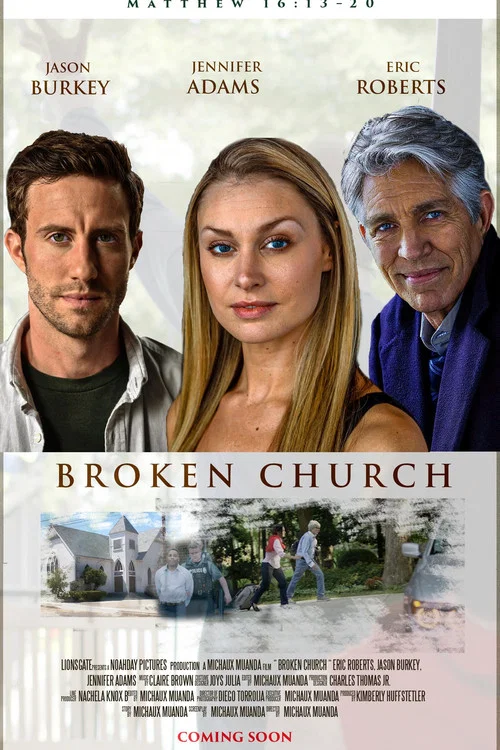Broken Church