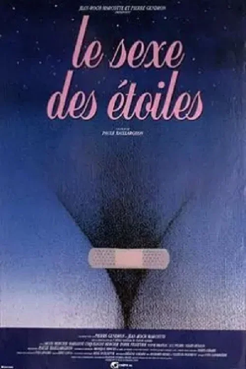Le sexe des &eacute;toiles
