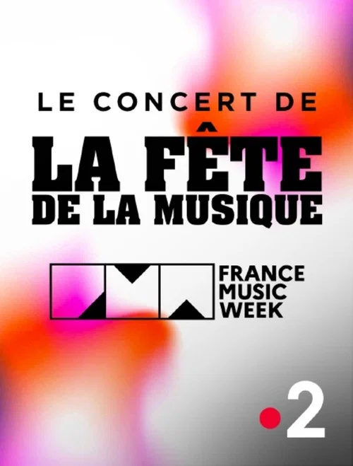 Le concert de la F&ecirc;te de la musique