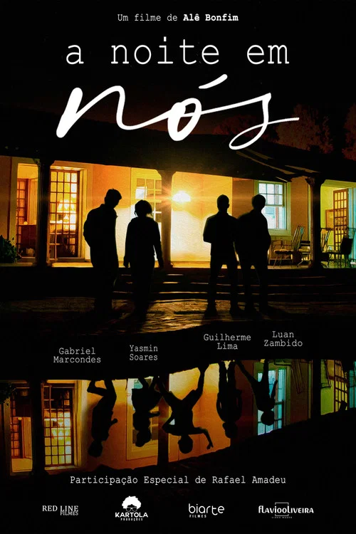 A Noite em N&oacute;s