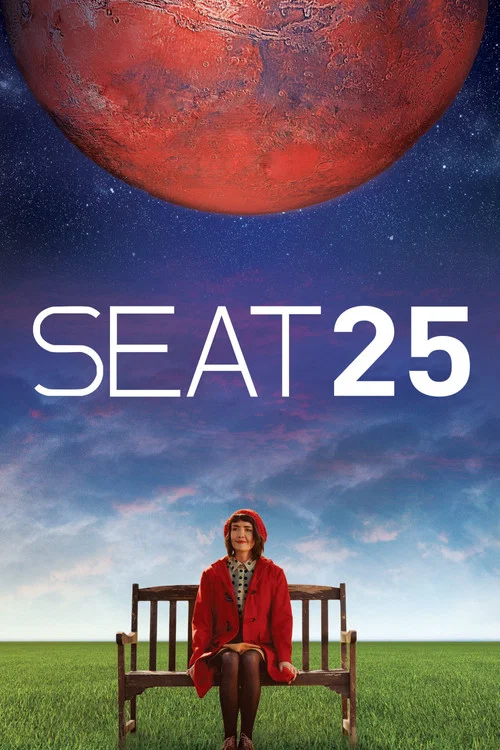 座位25