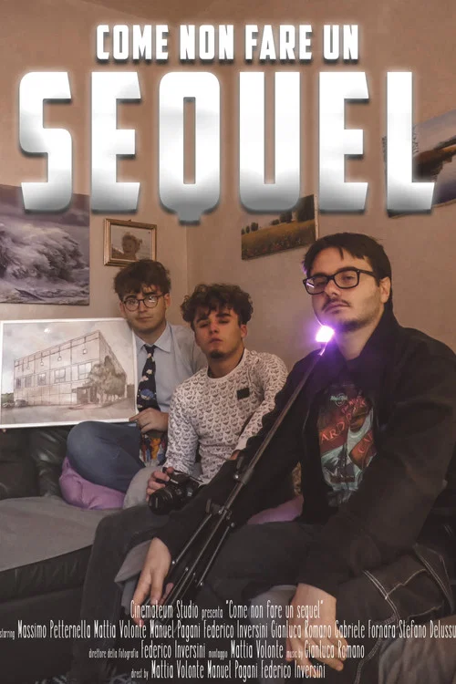 Come non fare un sequel