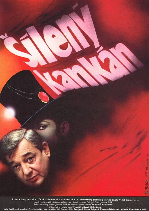 &Scaron;&iacute;len&yacute; kank&aacute;n