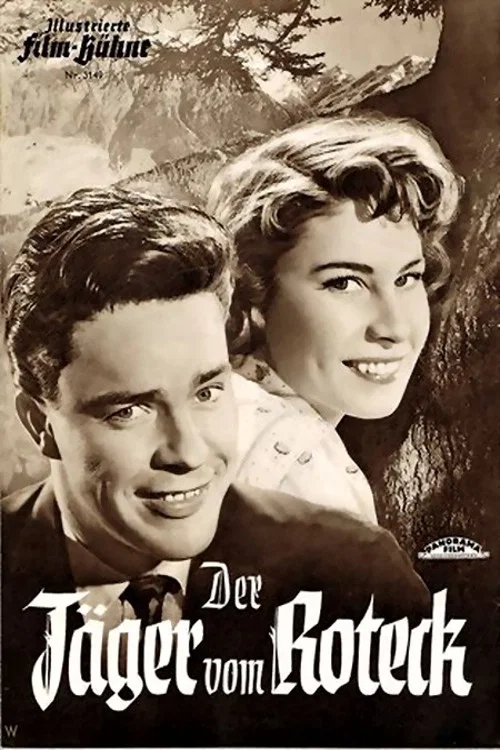 Der J&auml;ger vom Roteck
