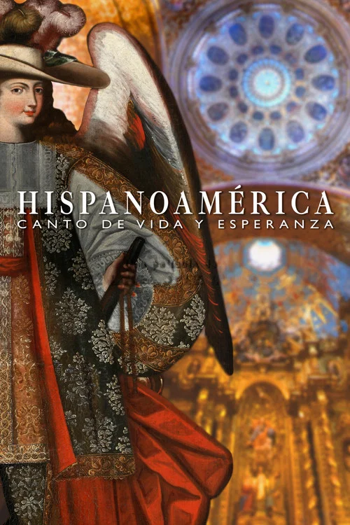 Hispanoam&eacute;rica: canto de vida y esperanza