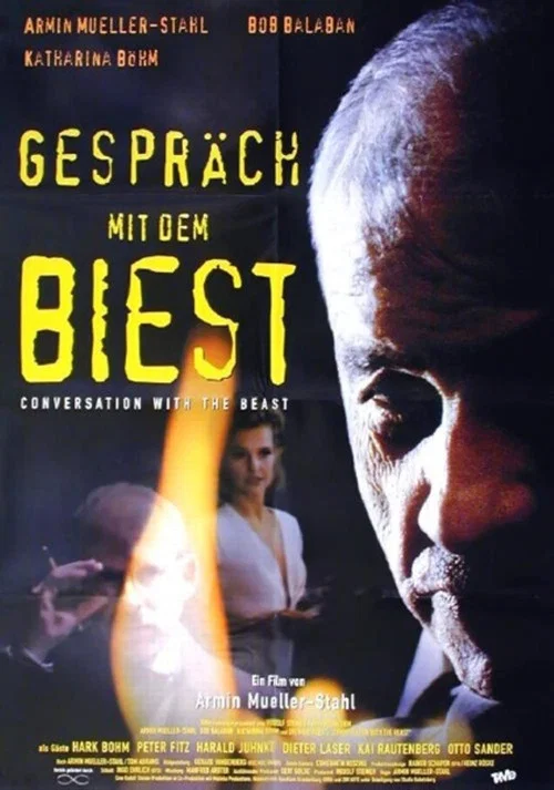 Gespr&auml;ch mit dem Biest