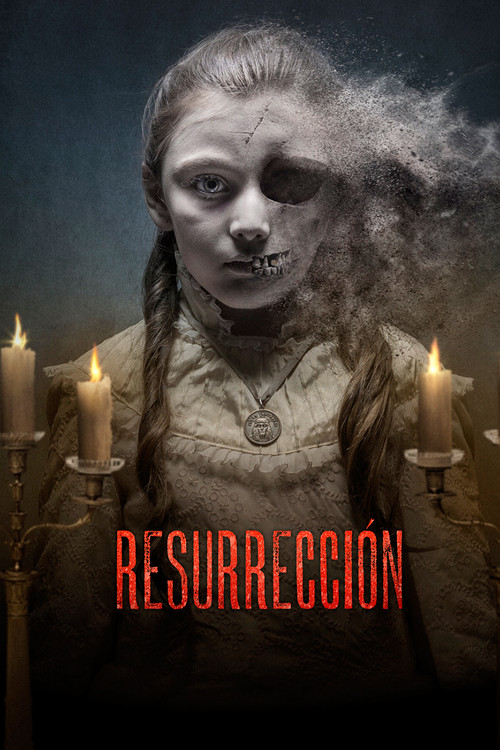 Resurrecci&oacute;n
