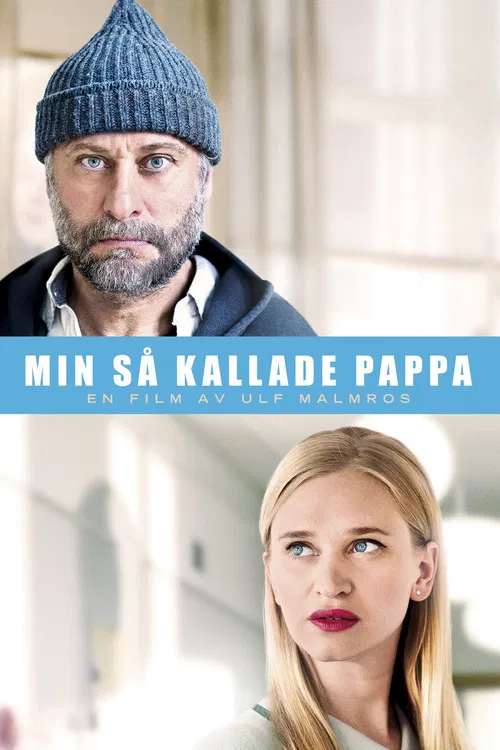 Min s&aring; kallade pappa