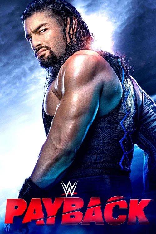 WWE 有仇必报 2020