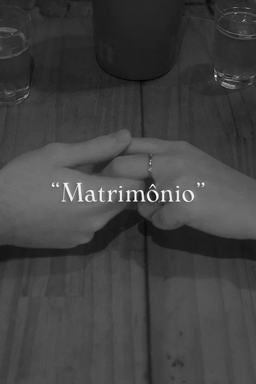 Matrim&ocirc;nio