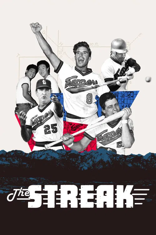 The Streak