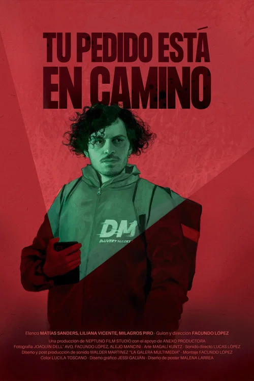 Tu Pedido Est&aacute; en Camino