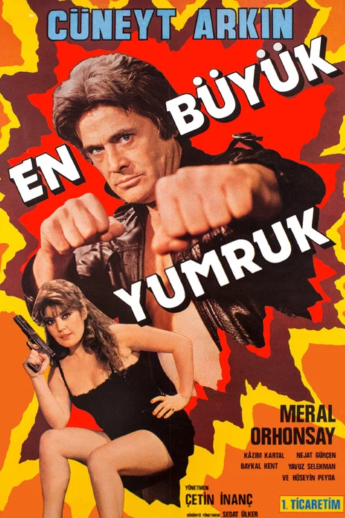 En B&uuml;y&uuml;k Yumruk