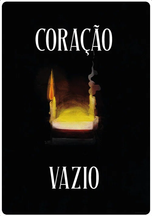 Cora&ccedil;&atilde;o Vazio