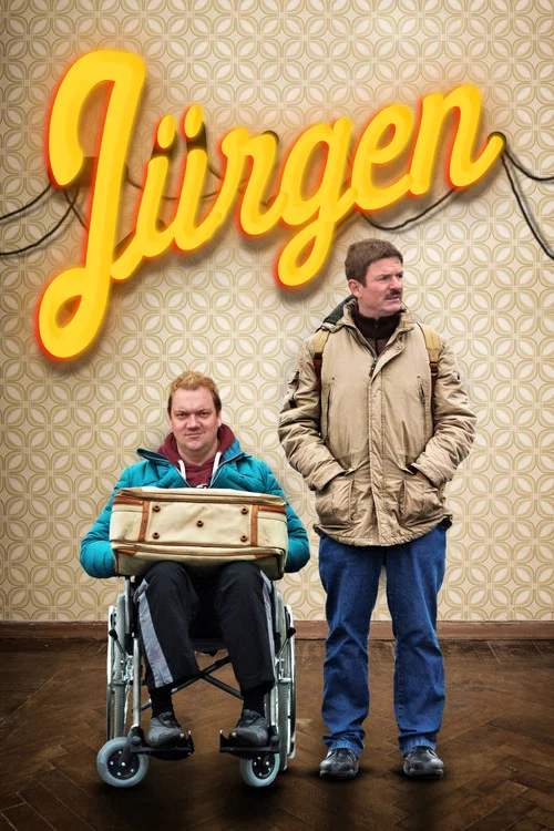 J&uuml;rgen - Heute wird gelebt