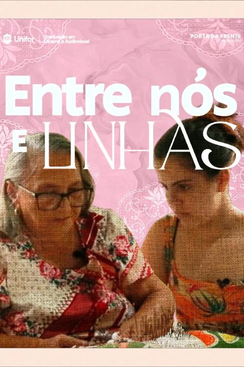 Entre n&oacute;s e linhas