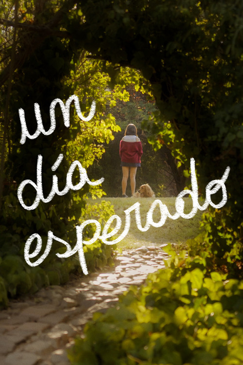 Un D&iacute;a Esperado