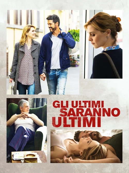 Gli ultimi saranno ultimi