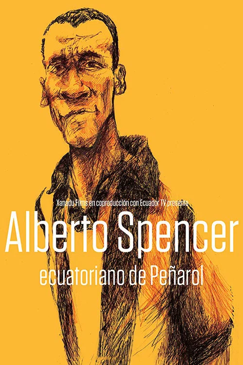 Alberto Spencer, Ecuatoriano de Pe&ntilde;arol