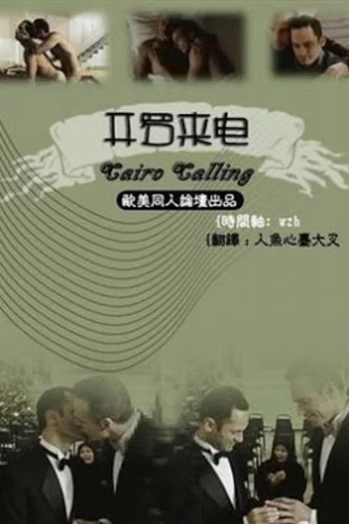 开罗来电