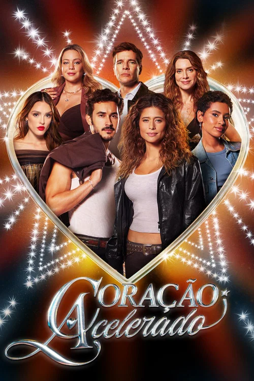 Cora&ccedil;&atilde;o Acelerado