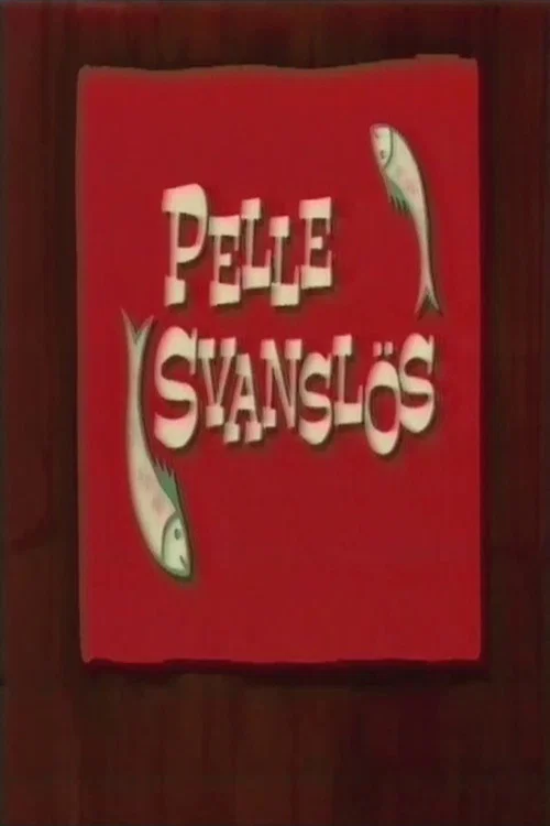 Pelle Svansl&ouml;s