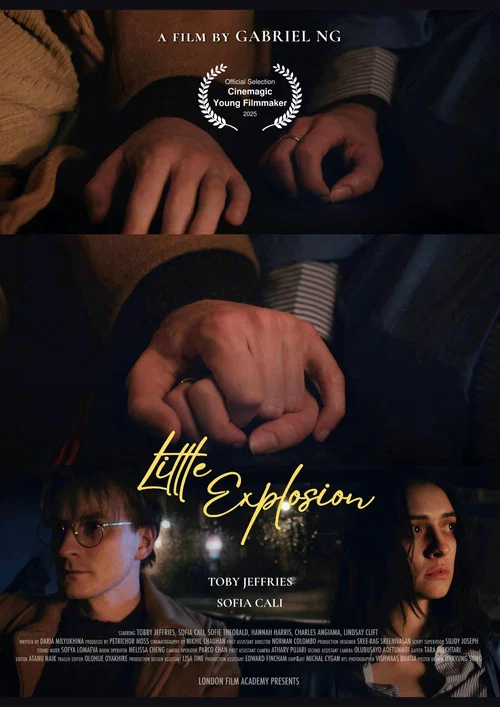 Little Explosion