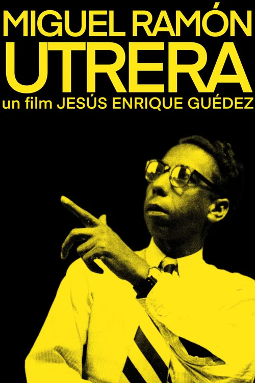 Miguel Ram&oacute;n Utrera