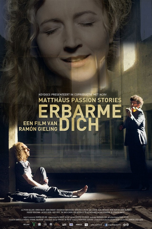 Erbarme dich - Matth&auml;us Passion Stories