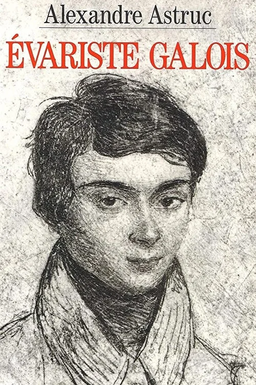 &Eacute;variste Galois