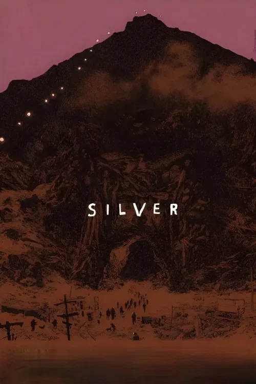 Silver