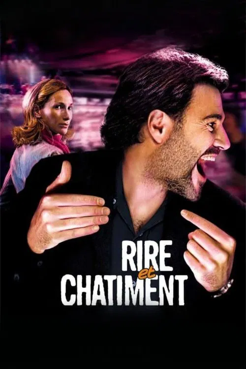 Rire et Ch&acirc;timent