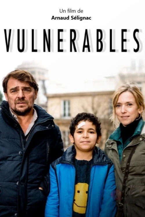 Vuln&eacute;rables