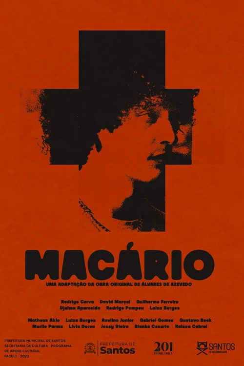 Mac&aacute;rio