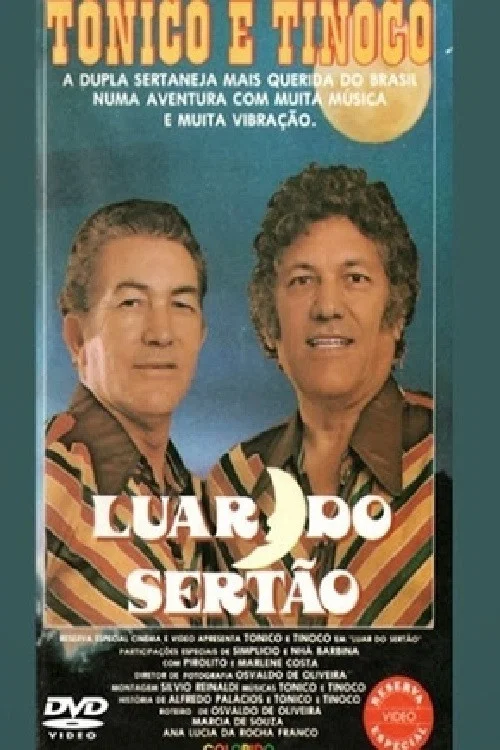 Luar do Sert&atilde;o