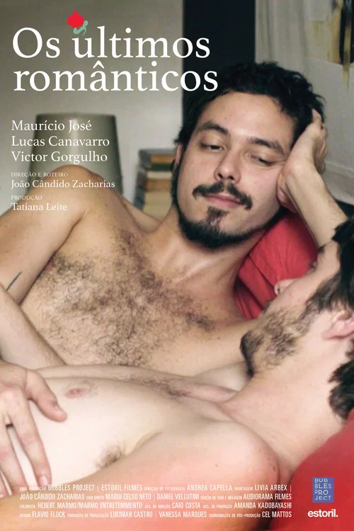 Os &Uacute;ltimos Rom&acirc;nticos