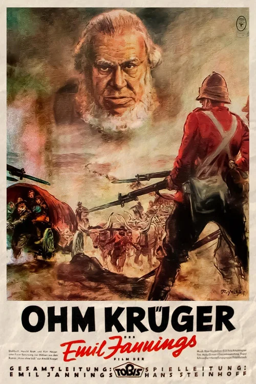 Ohm Kr&uuml;ger