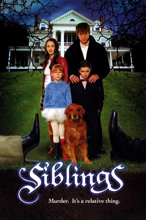 Siblings