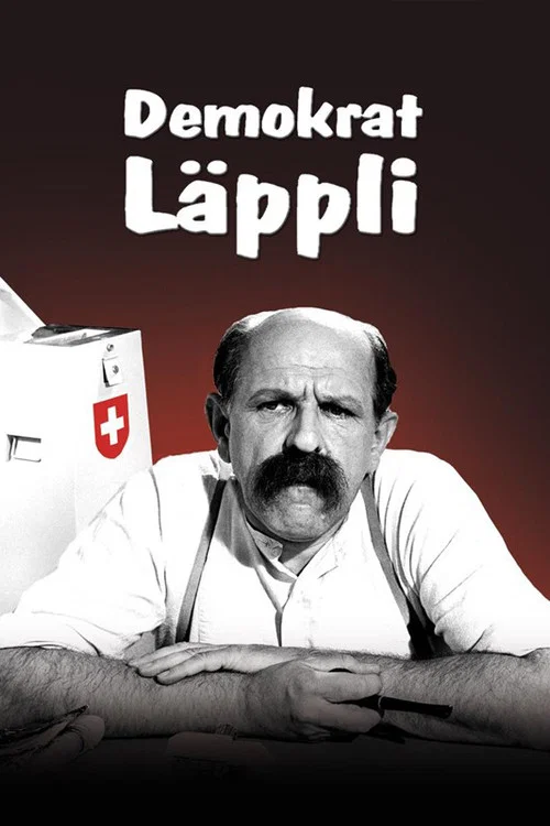 Demokrat L&auml;ppli