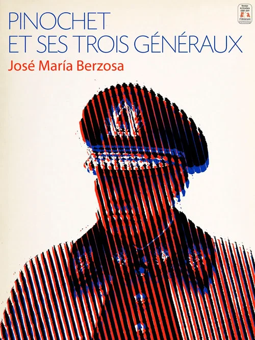 Pinochet et ses trois g&eacute;n&eacute;raux