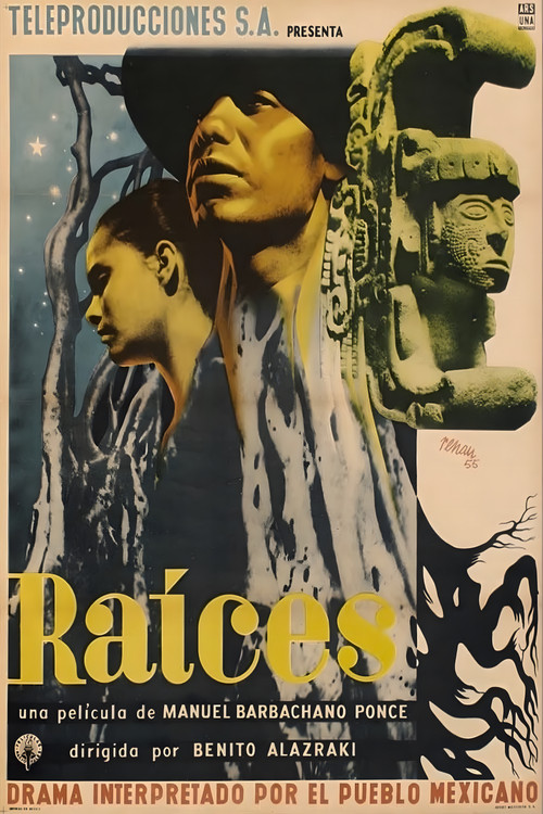 Ra&iacute;ces
