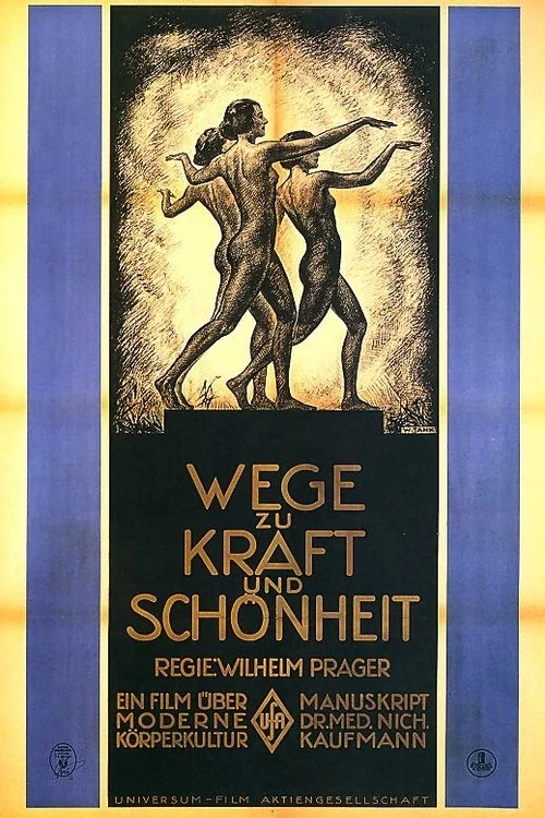 Wege zu Kraft und Sch&ouml;nheit