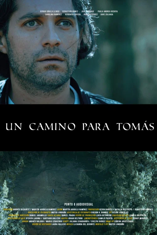 Un camino para Tom&aacute;s